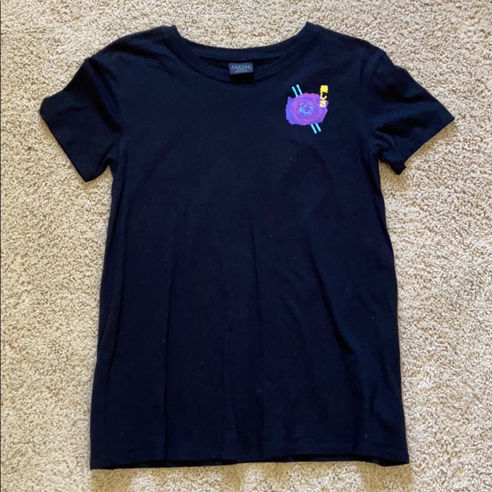 Empyre Black Shirt